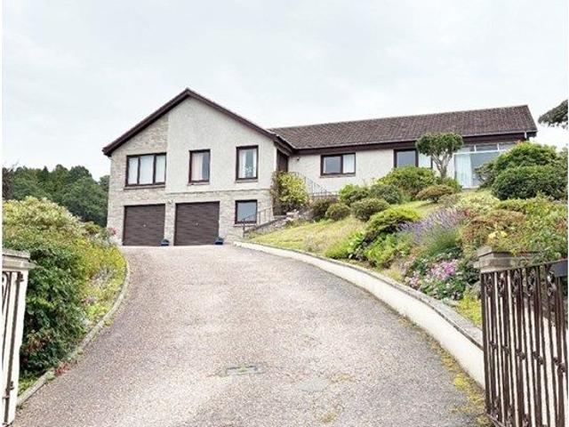 Nelson Road, Forres IV36, 4 bed bungalow to rent, £2,150 pcm | PrimeLocation