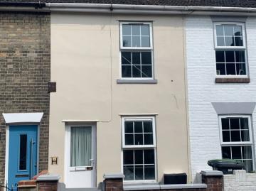 Nelson Road, Gorleston, Great Yarmouth, Norfolk NR31, 3 bed terraced house to rent, £775 pcm | PrimeLocation