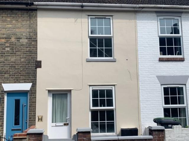 Nelson Road, Gorleston, Great Yarmouth, Norfolk NR31, 3 bed terraced house to rent, £775 pcm | PrimeLocation