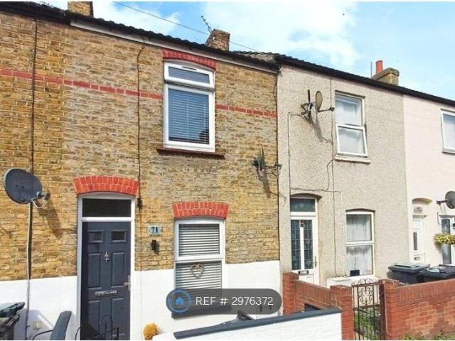 Nelson Road, Gravesend DA11, 2 bed terraced house to rent, £1,550 pcm | PrimeLocation