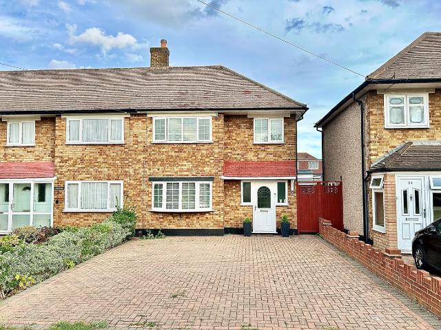 Nelson Road, Rainham RM13, 3 bed property to rent, £2,100 pcm | PrimeLocation