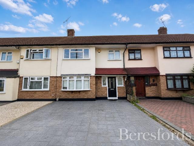 Nelson Road RM13, 3 bed terraced house to rent, £2,200 pcm | PrimeLocation