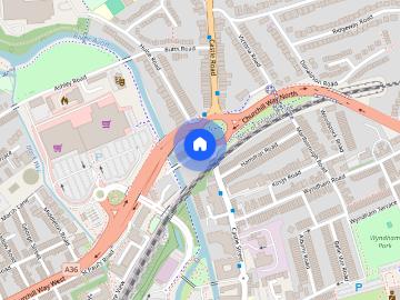 Great Durnford Salisbury, SP2 - Equipped kitchen