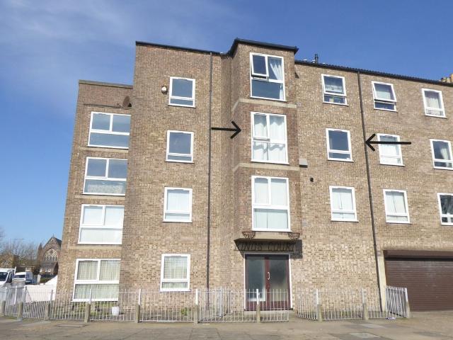 Nelson Road South, Great Yarmouth NR30, 2 bed flat to rent, £725 pcm | PrimeLocation