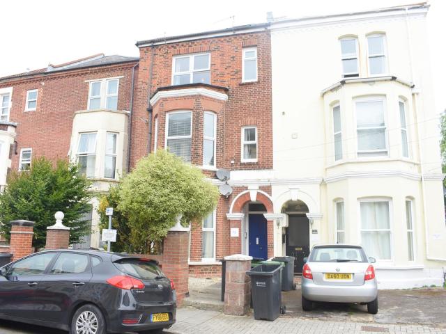 Nelson Road, Southsea, Portsmouth