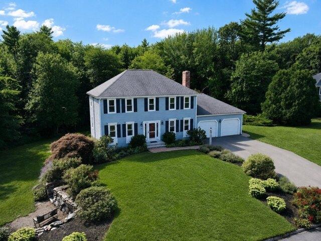 Nelson Way, Mansfield, Home For Sale