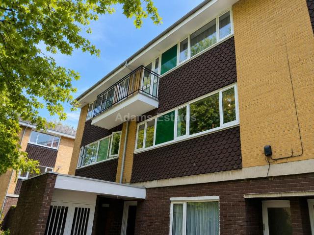 Nelson Terrace, Reading RG1, 3 bed flat to rent, £2,000 pcm | PrimeLocation