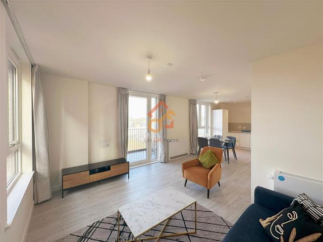 Nelsson Apartments, Eastman Road, Harrow HA1, 1 bed flat to rent, £1,700 pcm | PrimeLocation