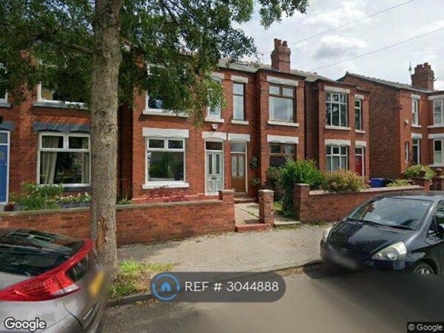 Nelstrop Road, Stockport SK4, 3 bed end terrace house to rent, £1,500 pcm | PrimeLocation