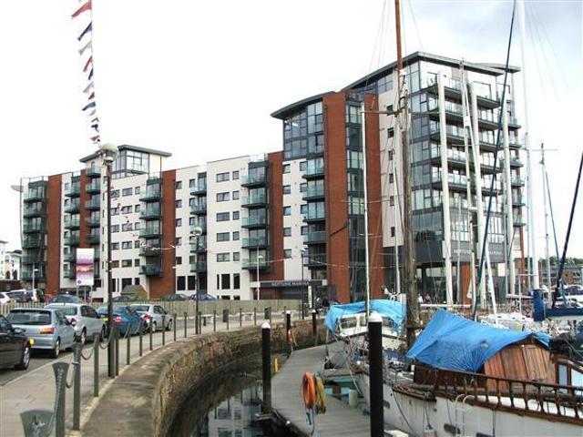 Neptune Marina, Ipswich IP3 2 bed apartment to rent £1,050 pcm £242 pw