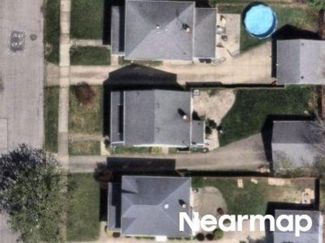 Neptune Ave