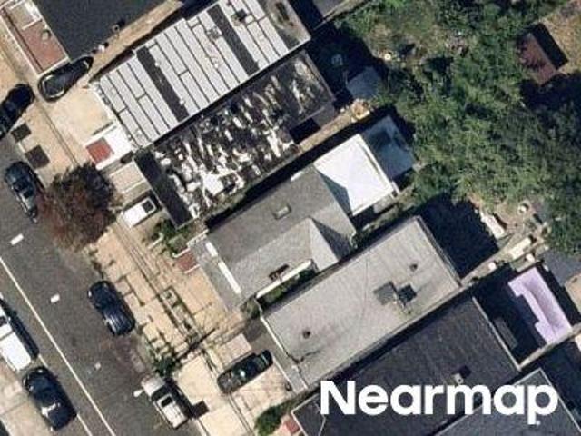 Neptune Ave