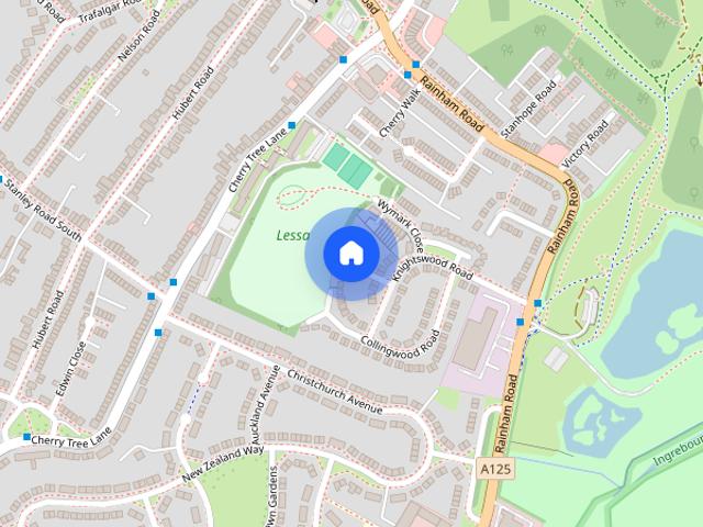 Neptune Close, RM13 8SY