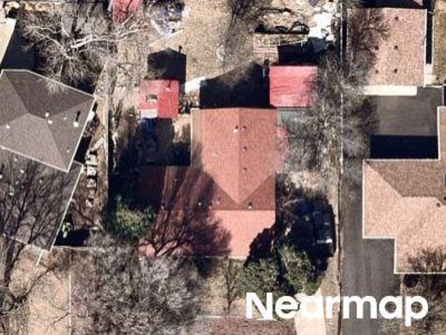 Neptune Dr
