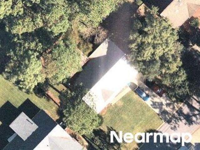 Neptune Dr