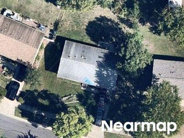 Neptune Dr