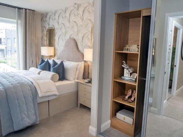 Neptune House. 1 bed retirement property to rent £4,300 pcm £992 pw
