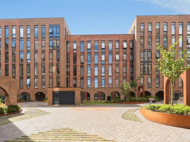 Neptune Place, Liverpool, L8 1 bed apartment to rent £1,150 pcm £265 pw