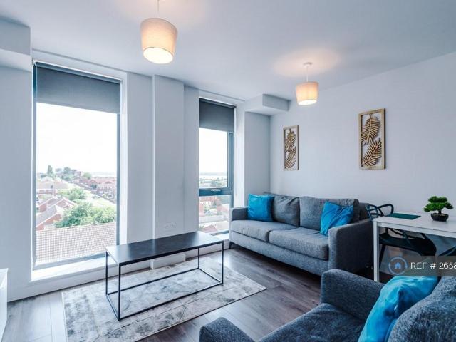 Neptune Place, Liverpool, L8 1 bed flat to rent £2,000 pcm £462 pw