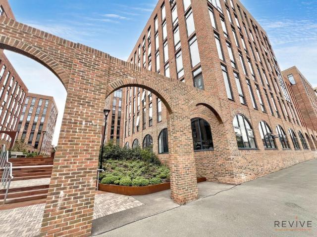 Neptune Place, Liverpool, L8 1 bed flat to rent £950 pcm £219 pw