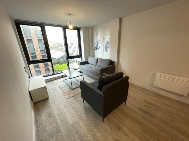 Neptune Place, Liverpool L8, 2 bed flat to rent, £1,200 pcm | PrimeLocation