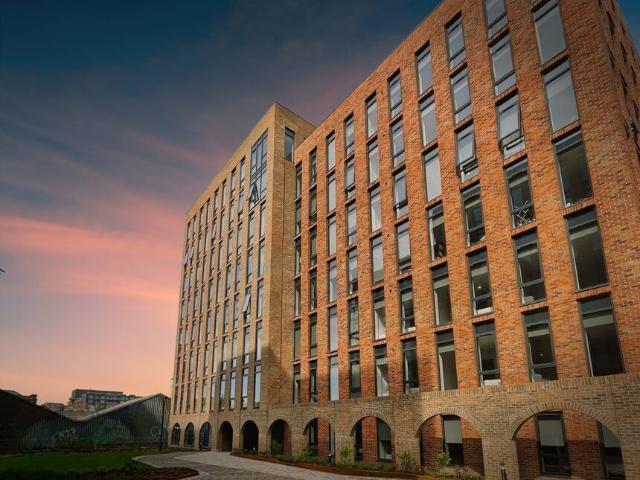 Neptune Place, Liverpool, Merseyside L8, 2 bed flat to rent, £1,200 pcm | PrimeLocation