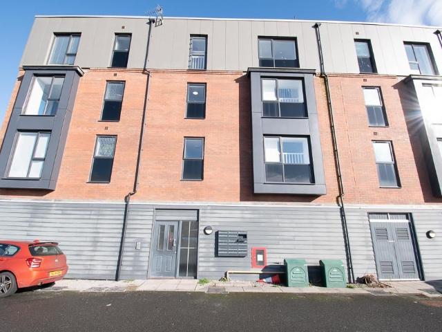 Neptune Road, Barry CF62, 2 bed flat to rent, £900 pcm | PrimeLocation