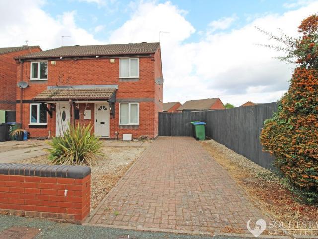 Neptune Street, Tipton DY4, 2 bed semi detached house to rent, £1,000 pcm | PrimeLocation