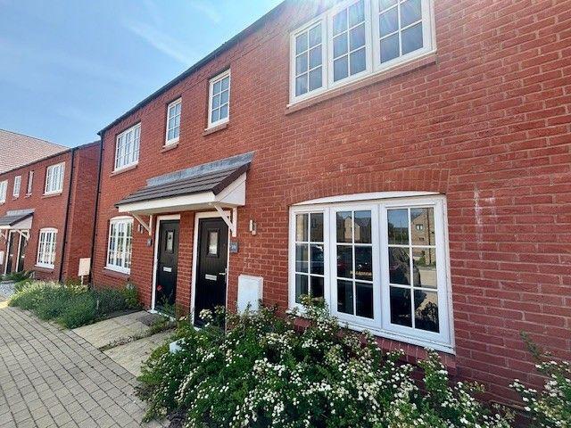 Neptune Street, Barton Seagrave NN15, 3 bed terraced house to rent, £1,395 pcm | PrimeLocation