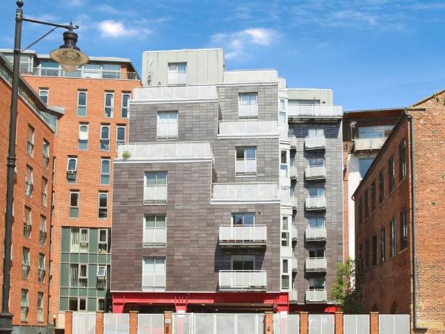 Neptune Street, Leeds LS9, 1 bed flat to rent, £875 pcm | PrimeLocation