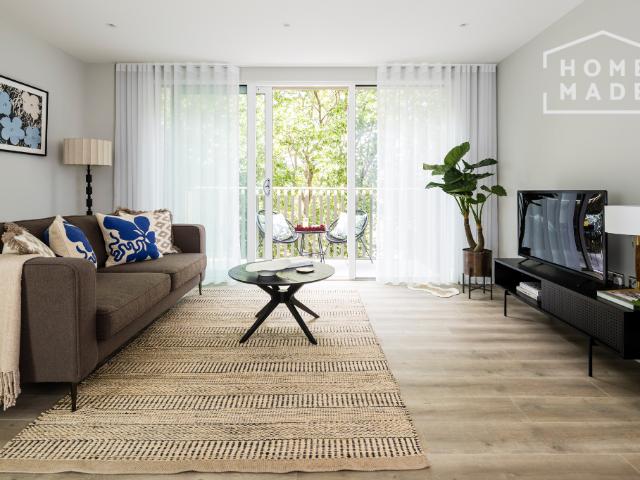 Neptune Wharf, SE8 1 bed apartment to rent £2,095 pcm £483 pw
