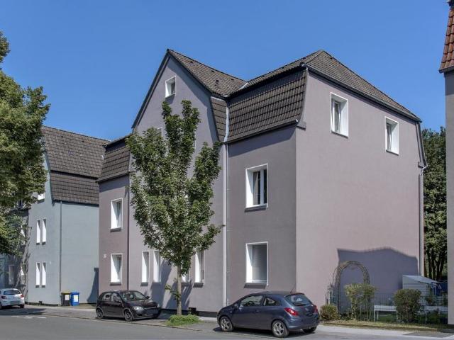 Neptunstraße 26, 44388 Dortmund