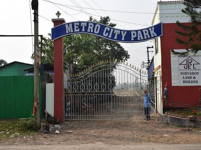 Nepalgange Residential Plot For Sale Kolkata