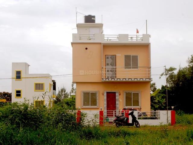 Nepalgange 3 BHK Villa For Sale Kolkata