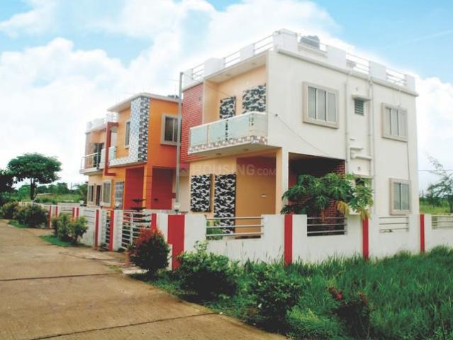 Nepalgange 4 BHK Villa For Sale Kolkata