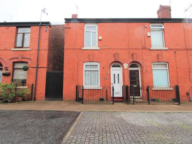 Nepaul Road, Manchester M9, 2 bed property to rent, £1,100 pcm | PrimeLocation