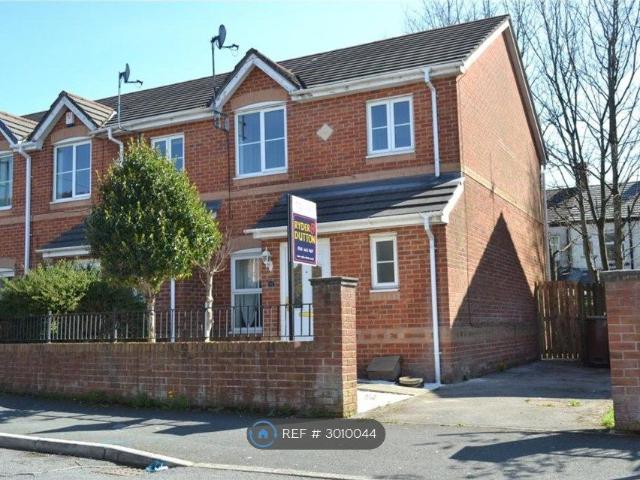 Nepaul Road, Manchester M9, 3 bed end terrace house to rent, £1,350 pcm | PrimeLocation