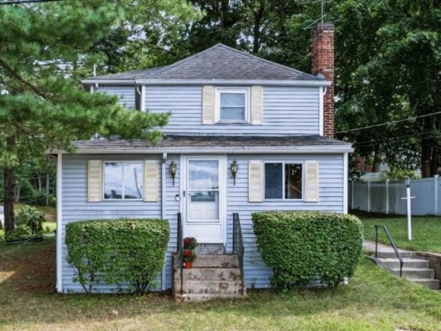 Neponset Heights Ave, Foxboro, Home For Sale