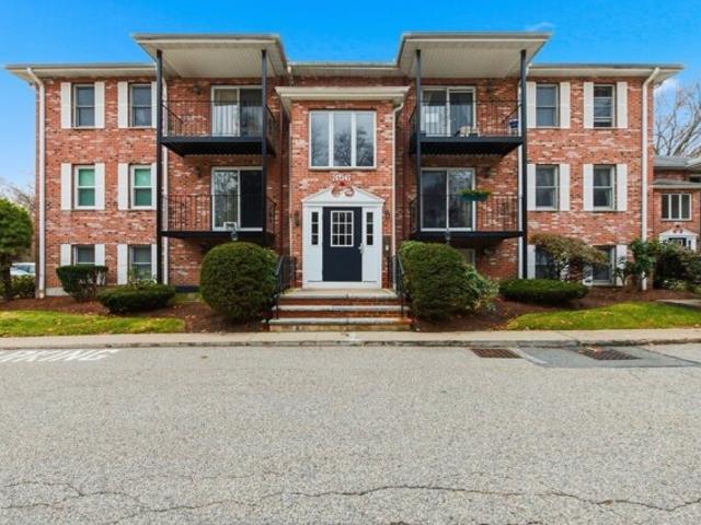 Neponset St Apt L, Canton, Condo For Sale
