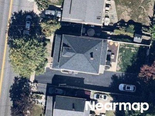 Nepperhan Ave