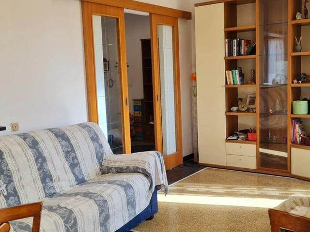 Nervi 2 camere da letto prima casa