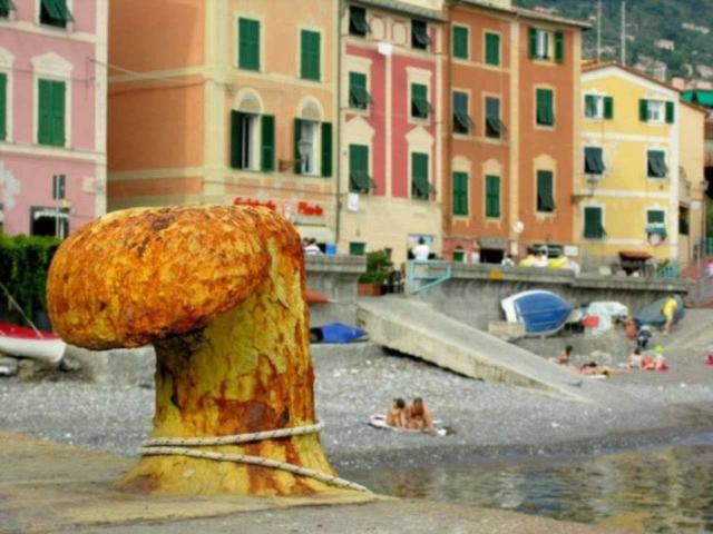 NERVI QUINTO QUARTO: Bilocali e trilocali arredati affittasi