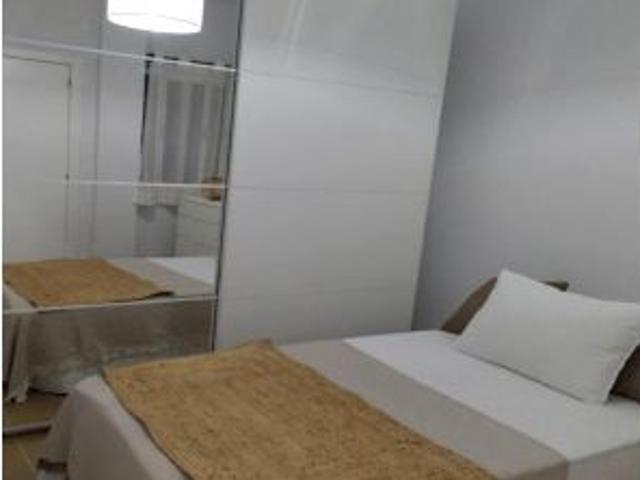 Nervión, Huerta de Santa Teresa. Excelente apartamento reformado se alquila. PERSONA SOLA