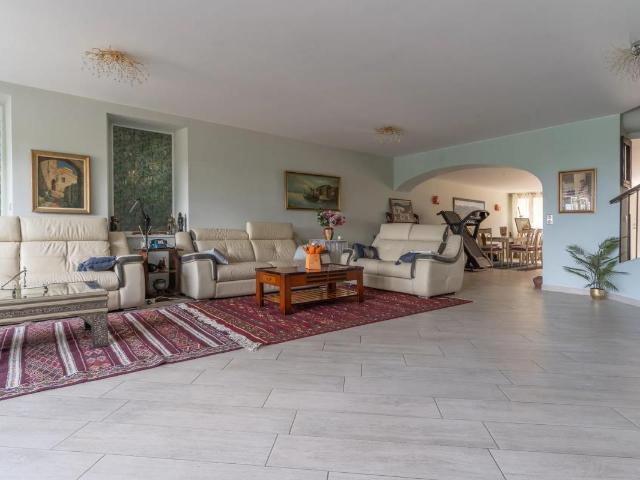 Nerville la Forêt Vente Maison 95