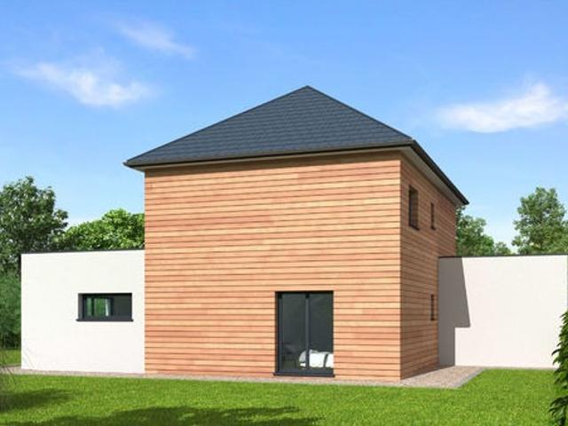 Nerville la Forêt Vente Maison 95
