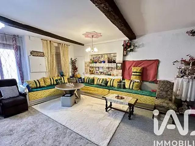 Nérac 47600 Achat / Vente maison 10 pièces t10