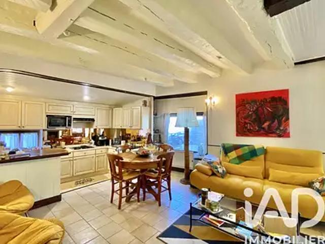 Nérac 47600 Achat / Vente maison 5 pièces t5