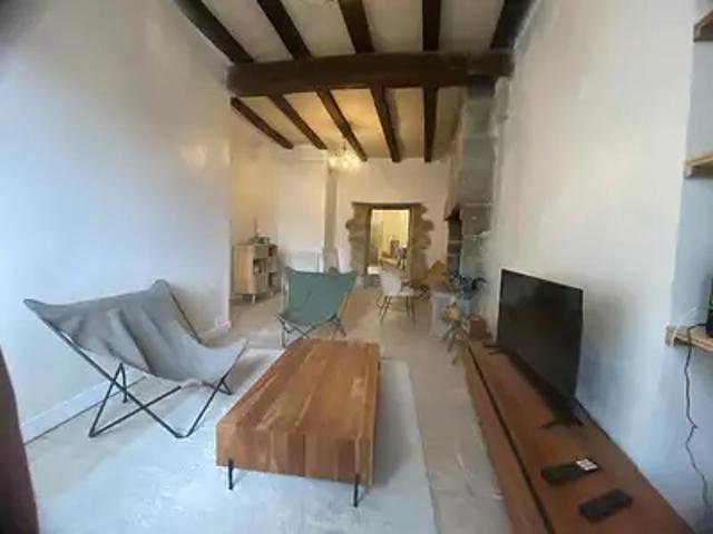 Nérac 47600 Achat / Vente maison 5 pièces t5