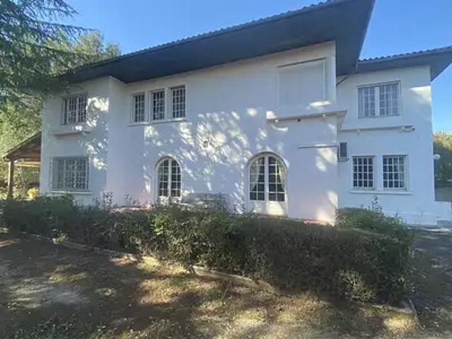 Nérac 47600 Achat / Vente maison 8 pièces t8