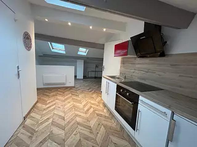Nérac 47600 Location appartement 1 pièce t1